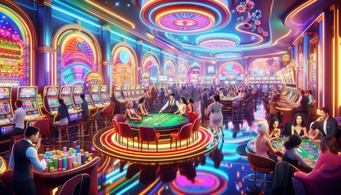 Bitkingz Casino