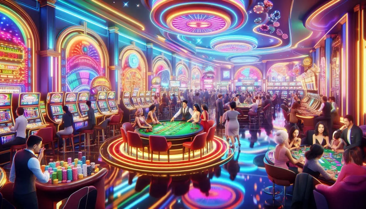 Bitkingz Casino